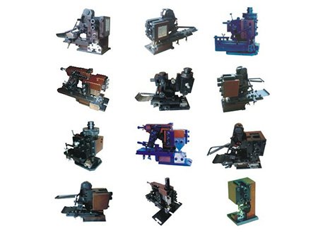 旗型模具、金龜機(jī)沖床模具